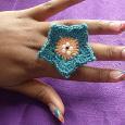 10 More Free Crochet Flower Patterns