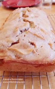 Dutch Apple Cake Recipe