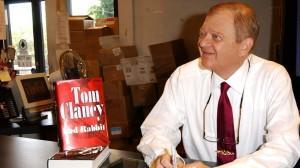Tom Clancy