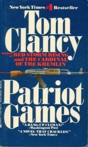 patriotgames
