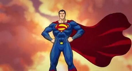 Watch: Zack Snyder's 75th Anniversary of Superman Short Film