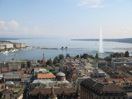 Democratic Switzerland is the world's most competitive economy. (Photo: Wikimedia Commons)