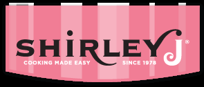 Baking and Cooking Made Easy with Shirley J!