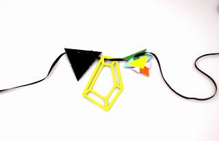 paper fix | paper jewelry