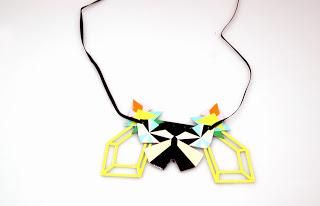 paper fix | paper jewelry