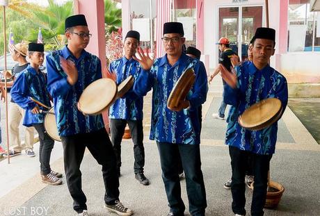 Malaysia Tourism Hunt 2013: Homestay Banghuris in Sepang