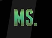 Marvel Releases Mysterious “MS.” Part Their All-New NOW!