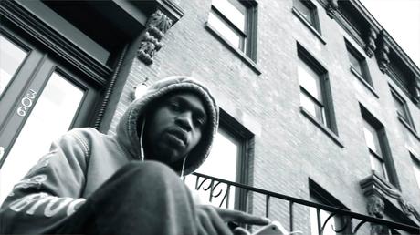 @Howie_DoDat Shows Us Why He Doesn’t Need “No Cosign” In This Visual