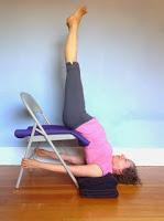 All About Supported Inversions
