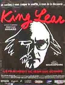 King Lear (Jean-Luc Godard, 1987)