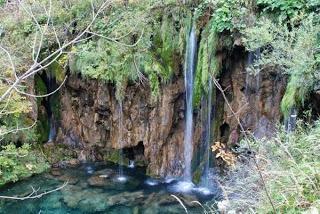 Plitvice National Parks Croatia