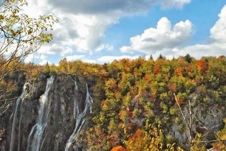 Plitvice National Parks Croatia