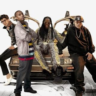 Over Your Head by The Hood Internet