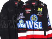 STREETWEAR: Supreme WISE Chips Collaboration