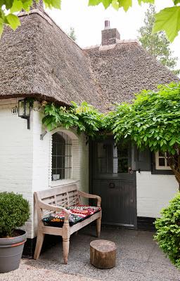 dwell | home in the netherlands