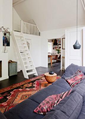 dwell | home in the netherlands