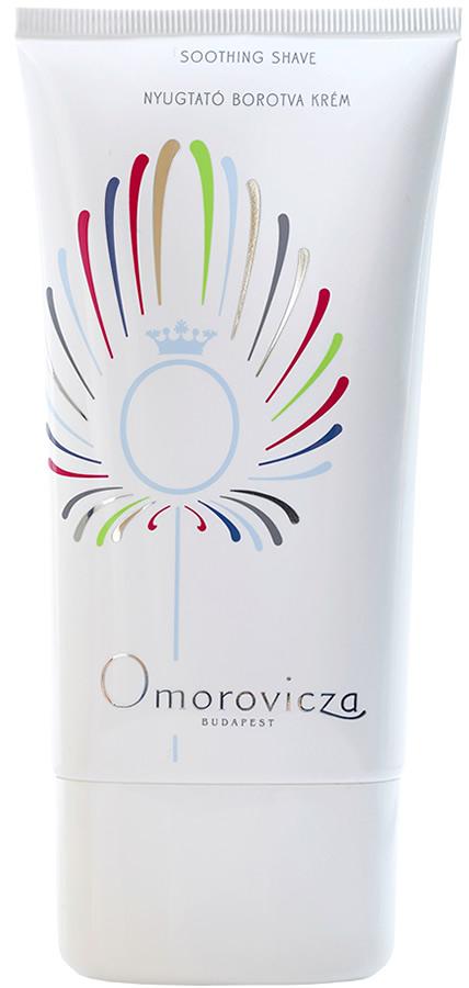 Omorovicza Soothing Shave