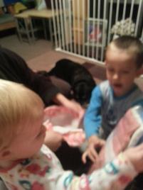 2013-10-17 07.32.00-1 A first birthday