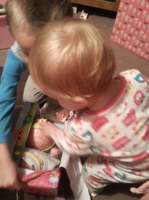 2013-10-17 07.30.39 A first birthday