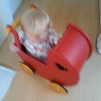 2013-10-17 08.50.31 A first birthday