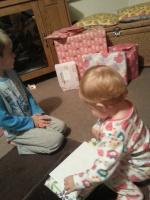 2013-10-17 07.26.24 A first birthday