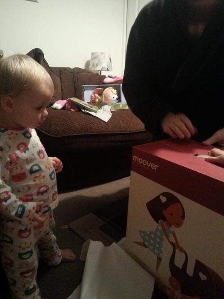 2013-10-17 07.33.23 A first birthday