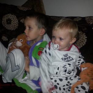 2013-10-17 18.51.14 A first birthday