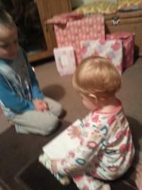 2013-10-17 07.26.25 A first birthday