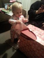 2013-10-17 07.32.34 A first birthday