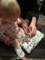 2013-10-17 07.26.54 A first birthday