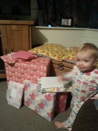 2013-10-17 07.26.02-2 A first birthday