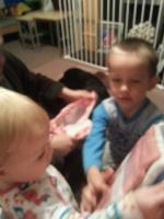 2013-10-17 07.32.00-2 A first birthday