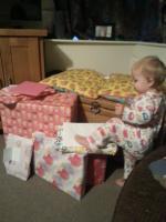 2013-10-17 07.25.59 A first birthday