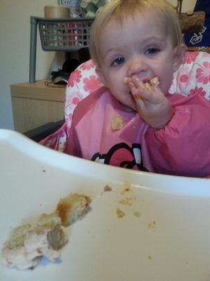 2013-10-17 17.28.13 A first birthday