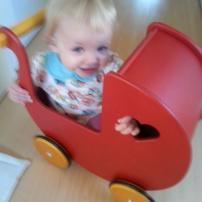 2013-10-17 08.50.33 A first birthday