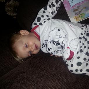 2013-10-17 18.39.49 A first birthday