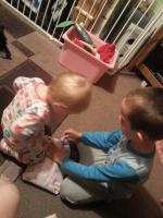 2013-10-17 07.29.22 A first birthday