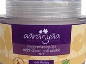 Launch Aaranyaa Cream