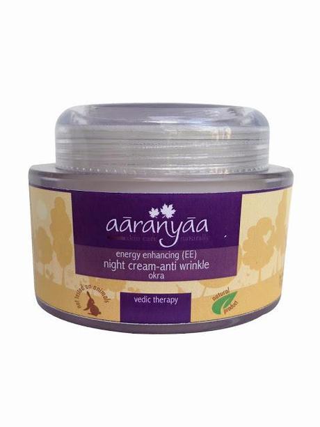 New Launch - Aaranyaa EE Cream