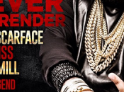 Music: Khaled “Never Surrender” Akon, Anthony Hamilton, Jadakiss, John Legend, Meek Mill Scarface