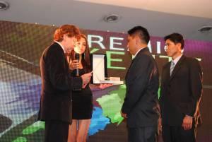 Award Ceremony 2