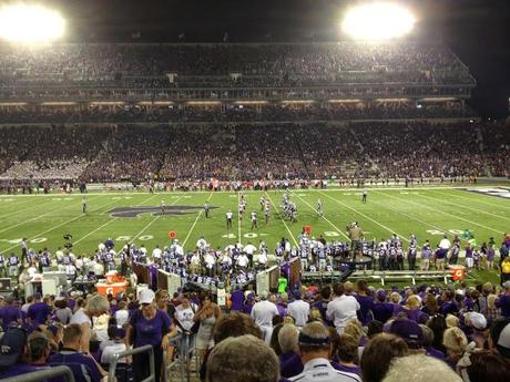 Loving K-State, Loving Music