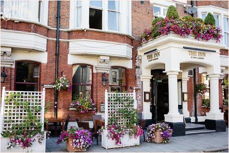 The Inn at Kew Gardens 