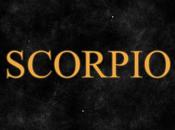 Scorpio Rising Your Horoscope Forecast November 2013