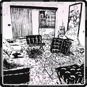 Perfume Advert Rotted Out 300x300 Perfume Advert   Rotted Out