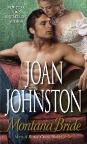 Book Review: Montana Bride by Joan Johnston