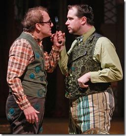 Review: A Year with Frog and Toad (Chicago Children’s Theatre)