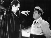 ‘Abbott Costello Meet Frankenstein’ Doing Universal Monster Mash