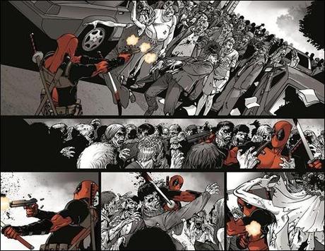 Night of the Living Deadpool #1 Preview 3