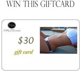 Hautemele_Myfavesjournal_Giftcardgiveaway